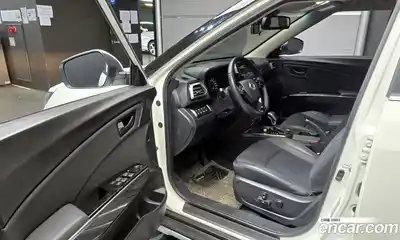 SsangYong TIBOLI 2024 1.5 гидро в Москве, миниатюра 11