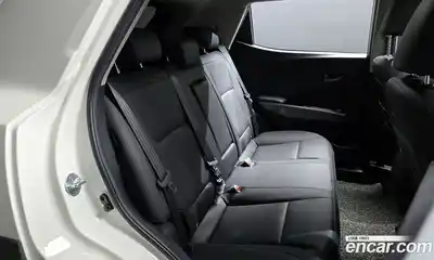 SsangYong TIBOLI 2024 1.5 гидро в Москве, миниатюра 12