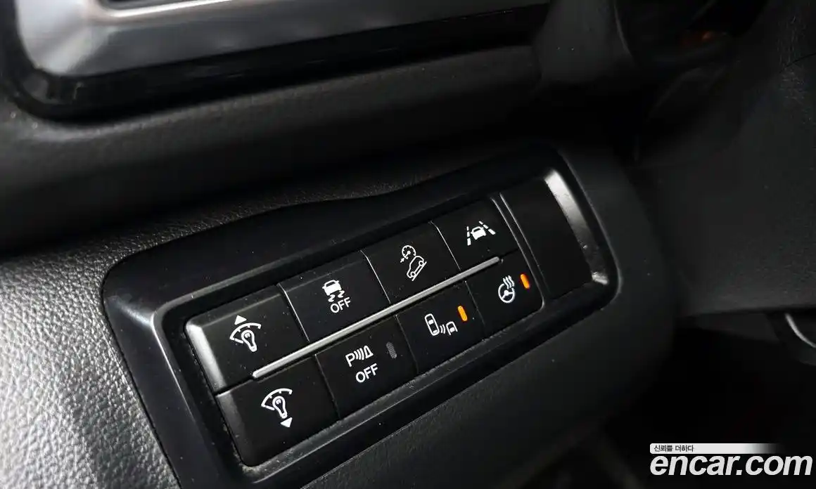 SsangYong TIBOLI 2024 1.5 гидро в Москве, фото 18