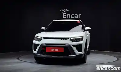 SsangYong TIBOLI 2024 1.5 гидро в Москве, миниатюра 3