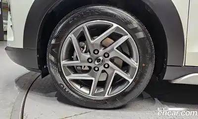SsangYong TIBOLI 2024 1.5 гидро в Москве, миниатюра 5