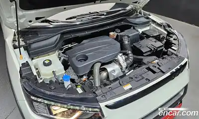 SsangYong TIBOLI 2024 1.5 гидро в Москве, миниатюра 6