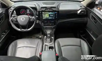 SsangYong TIBOLI 2024 1.5 гидро в Москве, миниатюра 7