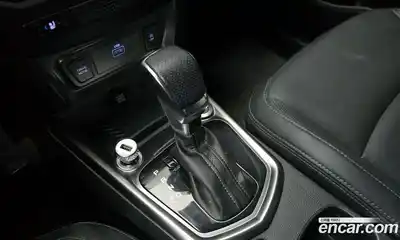 SsangYong TIBOLI 2024 1.5 гидро в Москве, миниатюра 9