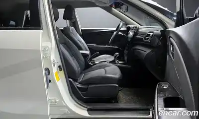 SsangYong TIBOLI 2024 1.5 гидро в Москве, миниатюра 10