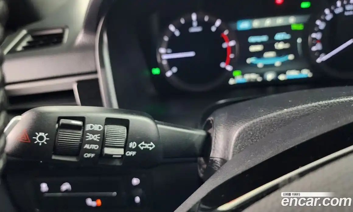 SsangYong Rexton 2021 2.2 гидро, фото 18