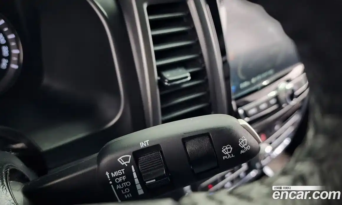 SsangYong Rexton 2021 2.2 гидро, фото 19