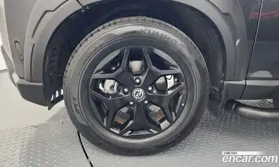 SsangYong Rexton 2021 2.2 гидро, миниатюра 5