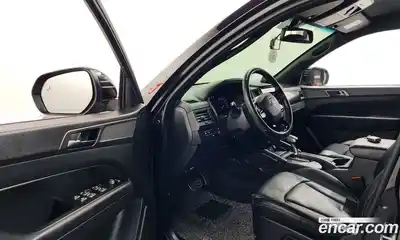 SsangYong Rexton 2021 2.2 гидро, миниатюра 10