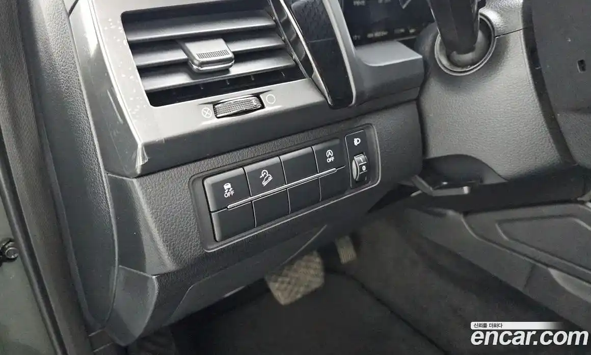 SsangYong Rexton 2023 2.2 Автомат в Москве № 1234287, фото 18