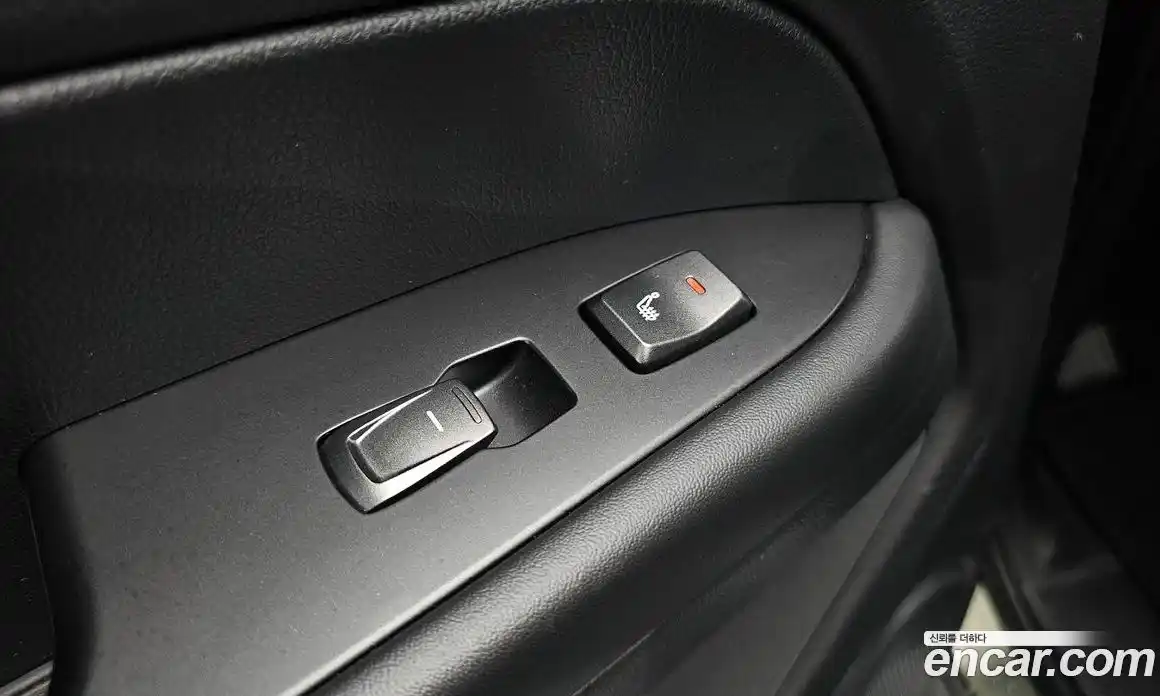 SsangYong Rexton 2023 2.2 Автомат в Москве № 1234287, фото 19