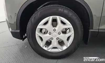 SsangYong Rexton 2023 2.2 Автомат в Москве № 1234287, миниатюра 5