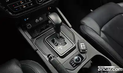 SsangYong Rexton 2023 2.2 Автомат в Москве № 1234287, миниатюра 9