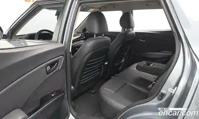 SsangYong TIBOLI 2021 1.5 гидро в Москве № 1234298, миниатюра 11