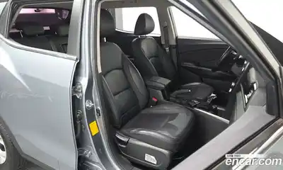 SsangYong TIBOLI 2021 1.5 гидро в Москве № 1234298, миниатюра 12