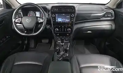 SsangYong TIBOLI 2021 1.5 гидро в Москве № 1234298, миниатюра 7