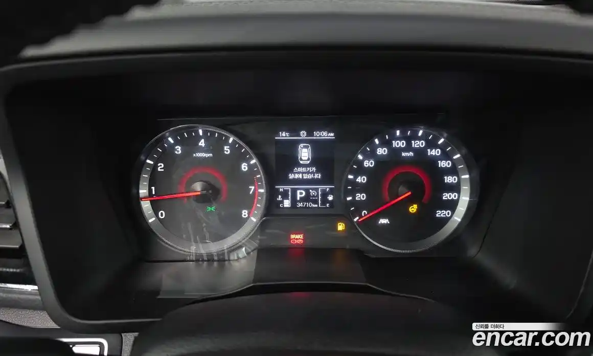 SsangYong TIBOLI 2021 1.5 гидро в Москве № 1234298, фото 8