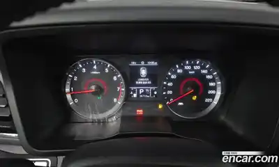 SsangYong TIBOLI 2021 1.5 гидро в Москве № 1234298, миниатюра 8