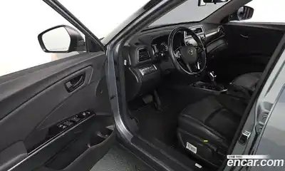 SsangYong TIBOLI 2021 1.5 гидро в Москве № 1234298, миниатюра 10