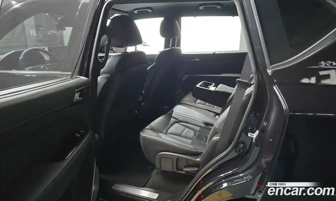 SsangYong Rexton 2023 2.2 гидро, фото 11