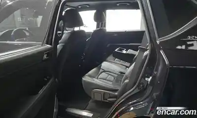 SsangYong Rexton 2023 2.2 гидро, миниатюра 11