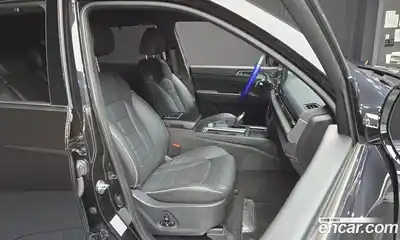 SsangYong Rexton 2023 2.2 гидро, миниатюра 12