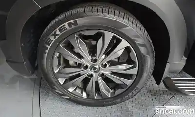 SsangYong Rexton 2023 2.2 гидро, миниатюра 5