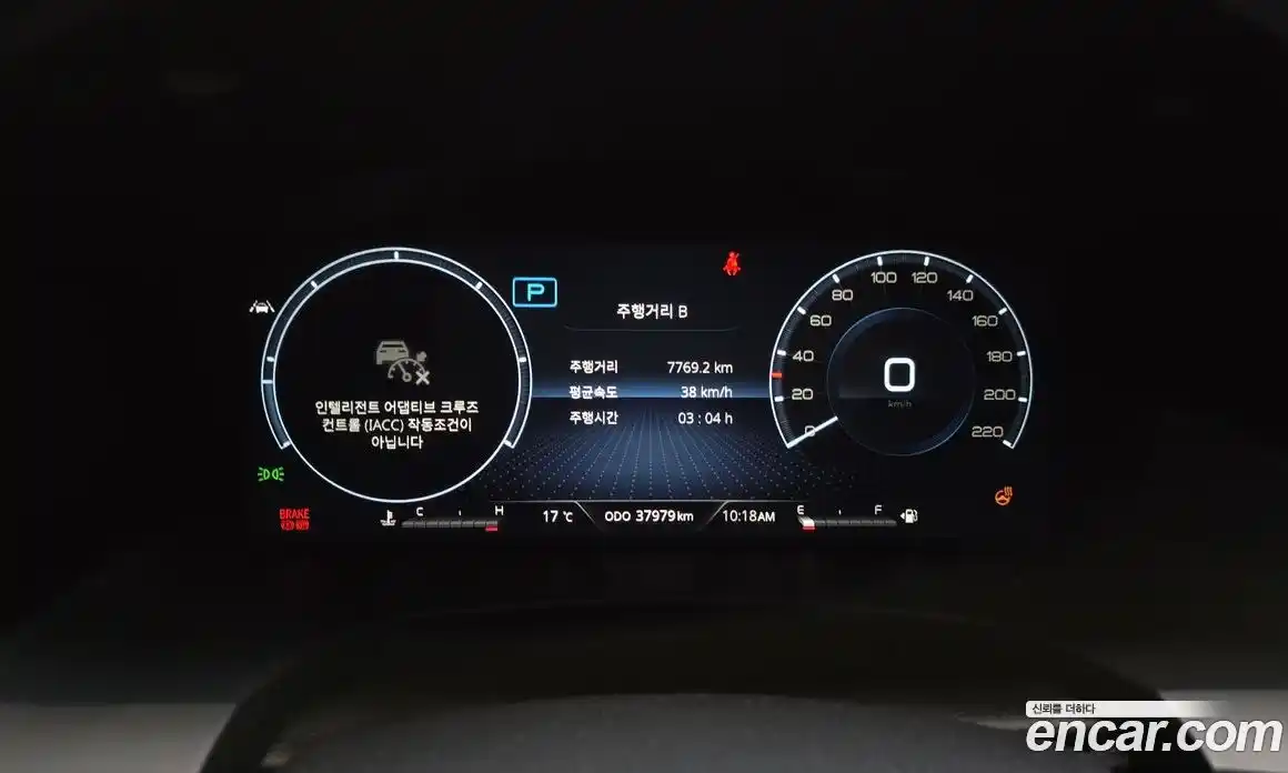SsangYong Rexton 2023 2.2 гидро, фото 8