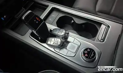 SsangYong Rexton 2023 2.2 гидро, миниатюра 9