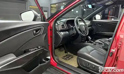SsangYong TIBOLI 2020 1.5 гидро в Москве № 1234323, миниатюра 11