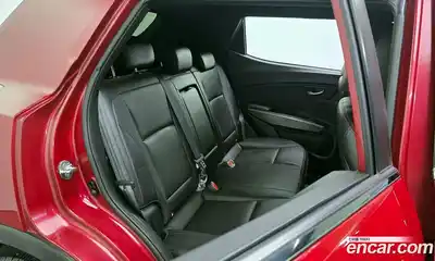 SsangYong TIBOLI 2020 1.5 гидро в Москве № 1234323, миниатюра 12