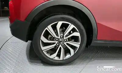 SsangYong TIBOLI 2020 1.5 гидро в Москве № 1234323, миниатюра 5