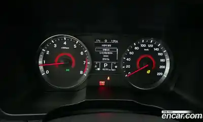 SsangYong TIBOLI 2020 1.5 гидро в Москве № 1234323, миниатюра 8