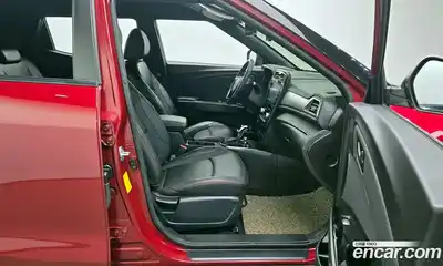 SsangYong TIBOLI 2020 1.5 гидро в Москве № 1234323, миниатюра 10