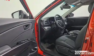 SsangYong TIBOLI 2020 1.5 Автомат в Москве № 1234326, миниатюра 11