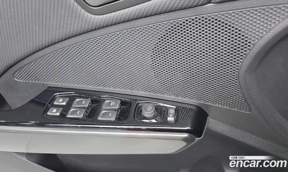 SsangYong TIBOLI 2020 1.5 Автомат в Москве № 1234326, фото 12