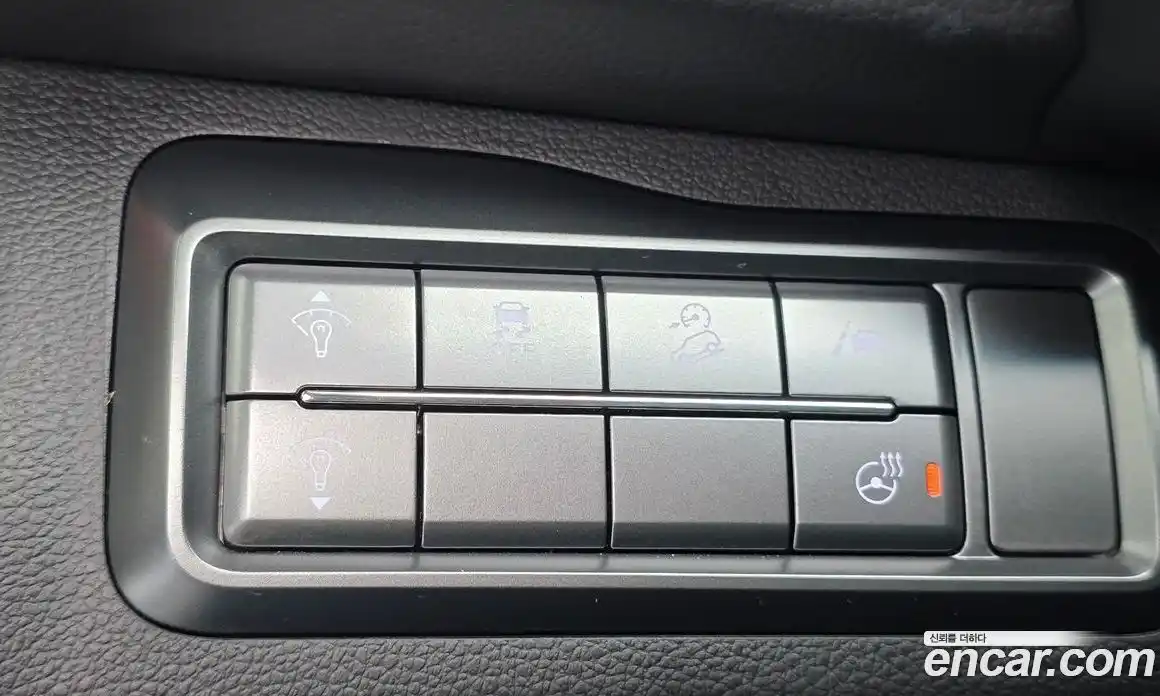 SsangYong TIBOLI 2020 1.5 Автомат в Москве № 1234326, фото 13