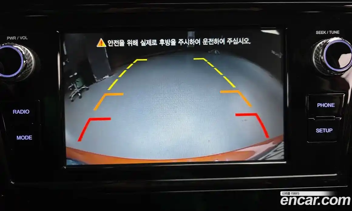 SsangYong TIBOLI 2020 1.5 Автомат в Москве № 1234326, фото 16