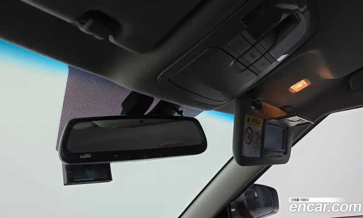 SsangYong TIBOLI 2020 1.5 Автомат в Москве № 1234326, фото 17