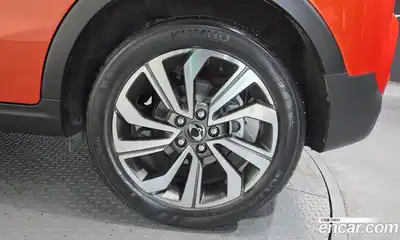 SsangYong TIBOLI 2020 1.5 Автомат в Москве № 1234326, миниатюра 5