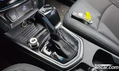 SsangYong TIBOLI 2020 1.5 Автомат в Москве № 1234326, миниатюра 9