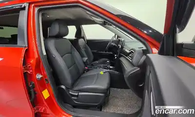 SsangYong TIBOLI 2020 1.5 Автомат в Москве № 1234326, миниатюра 10