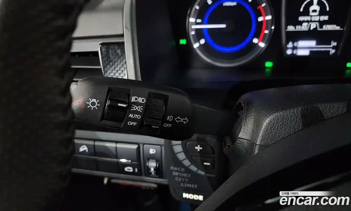 SsangYong Rexton 2021 2.2 гидро в Москве № 1234342, фото 17