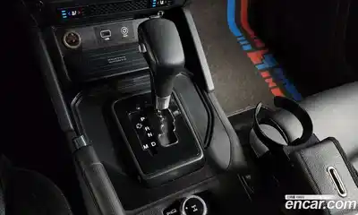 SsangYong Rexton 2021 2.2 гидро в Москве № 1234342, миниатюра 9