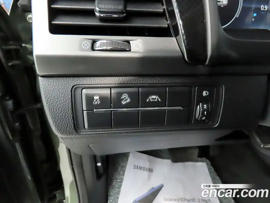 SsangYong Rexton 2022 2.2 гидро, фото 14