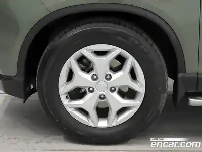SsangYong Rexton 2022 2.2 гидро, миниатюра 5