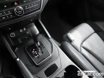 SsangYong Rexton 2022 2.2 гидро, миниатюра 9