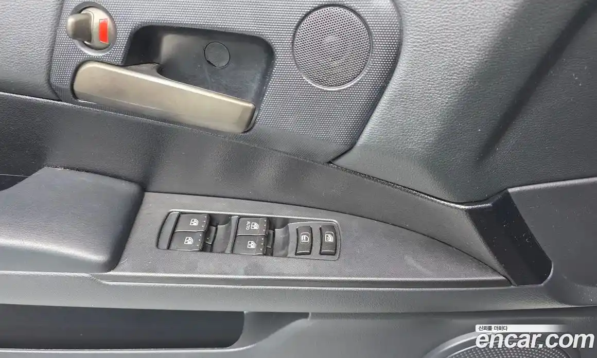 SsangYong Korando 2013 2.0 гидро в Москве № 1234411, фото 12
