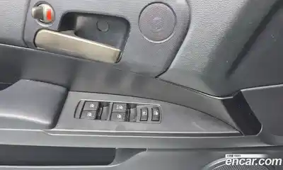 SsangYong Korando 2013 2.0 гидро в Москве № 1234411, миниатюра 12