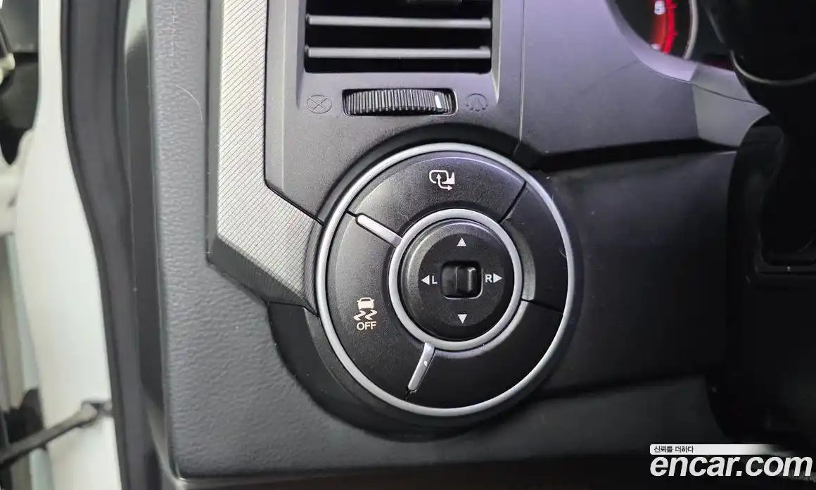 SsangYong Korando 2013 2.0 гидро в Москве № 1234411, фото 13